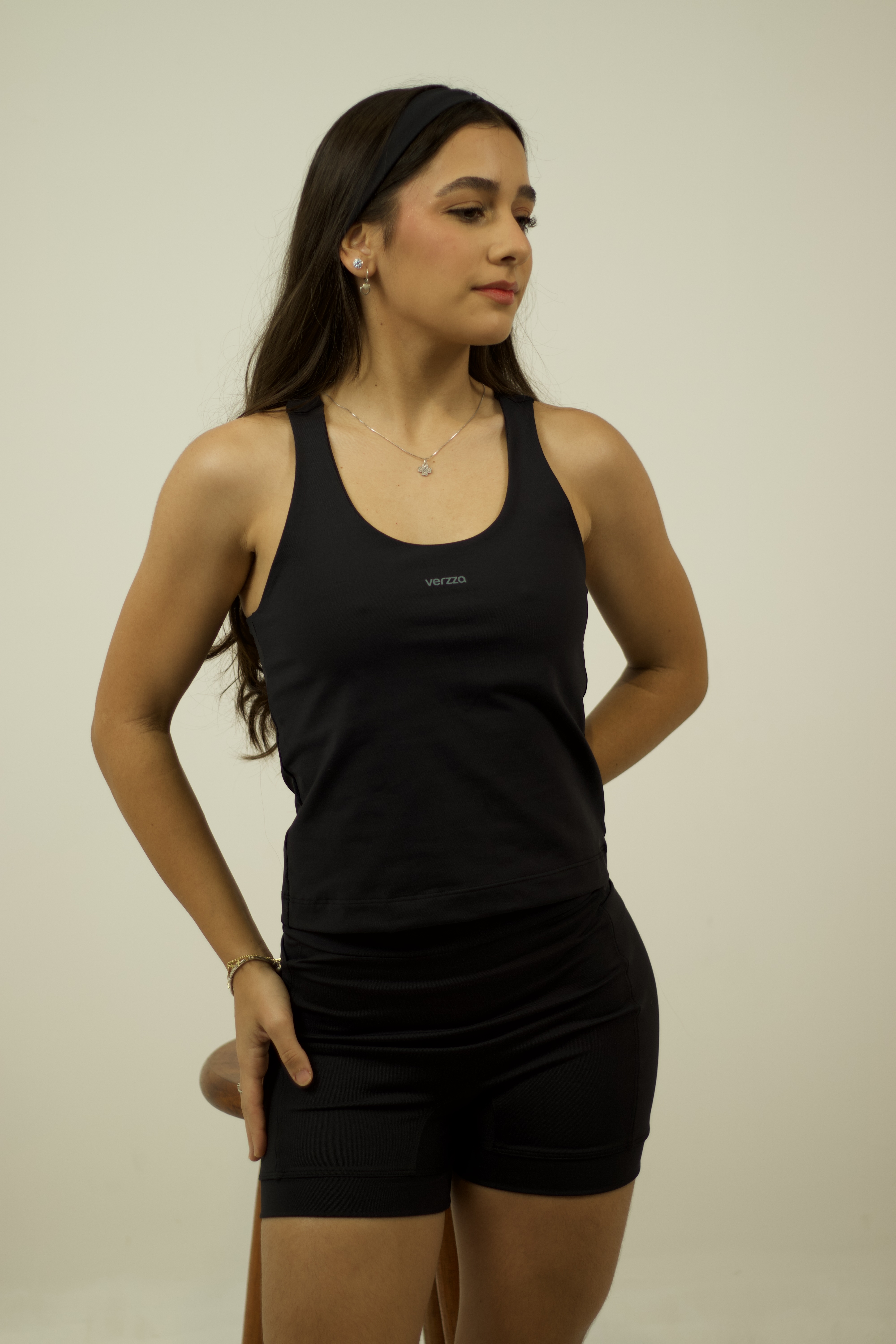 Conjunto Aline