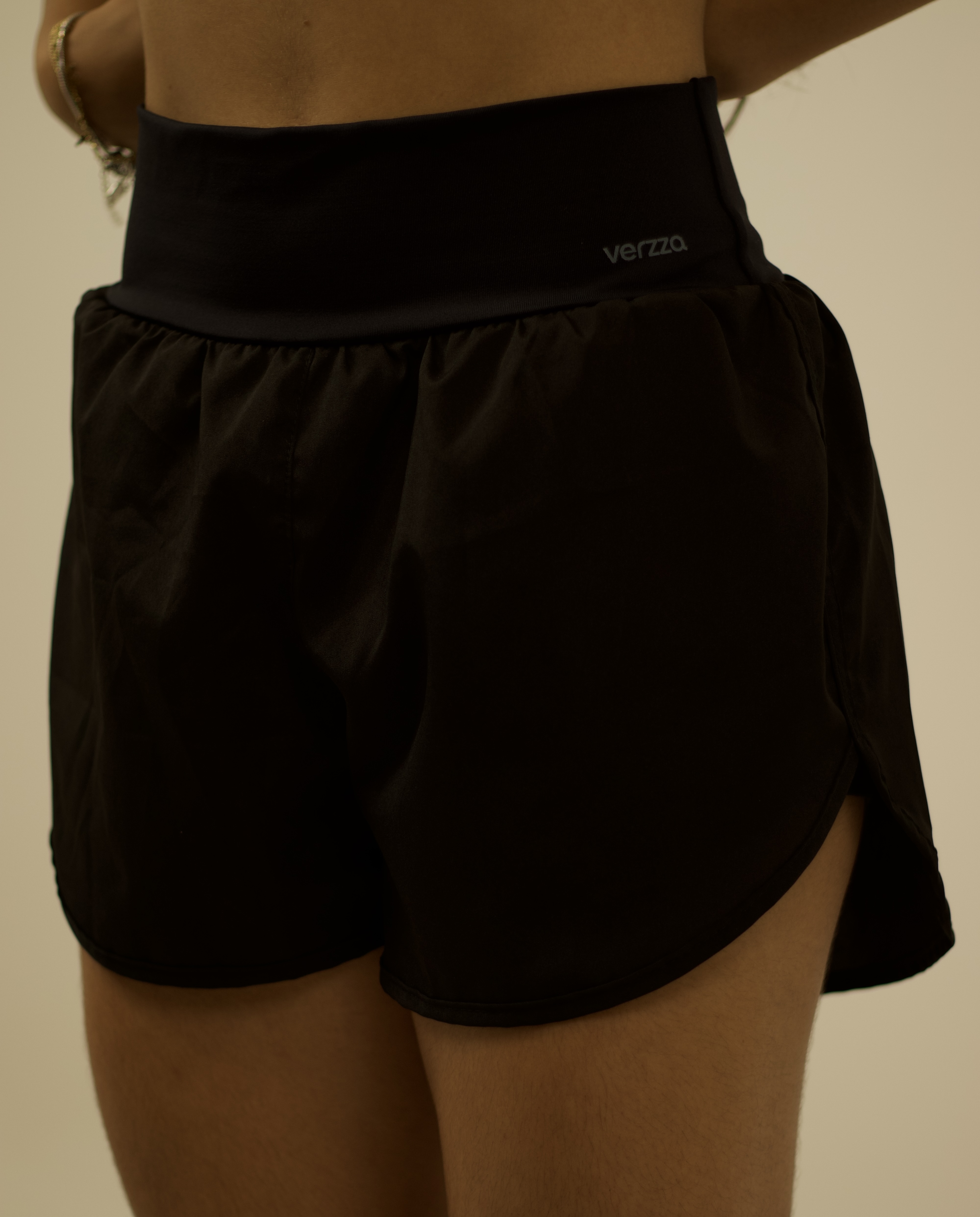 Short run