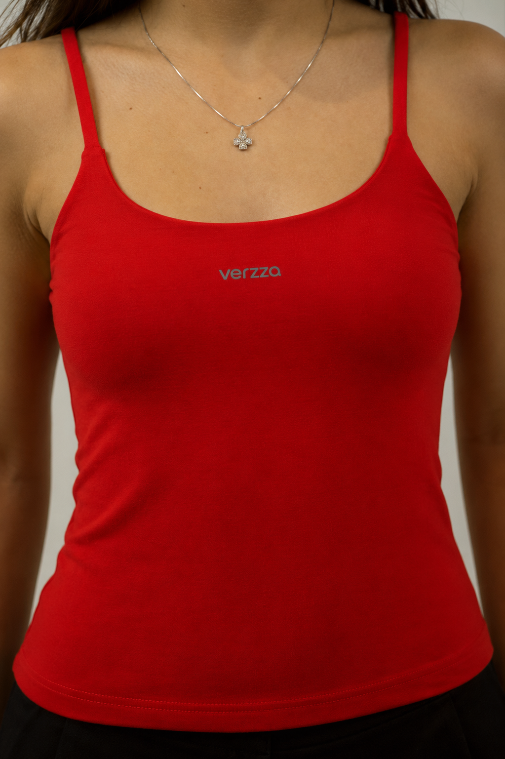 Blusa basic